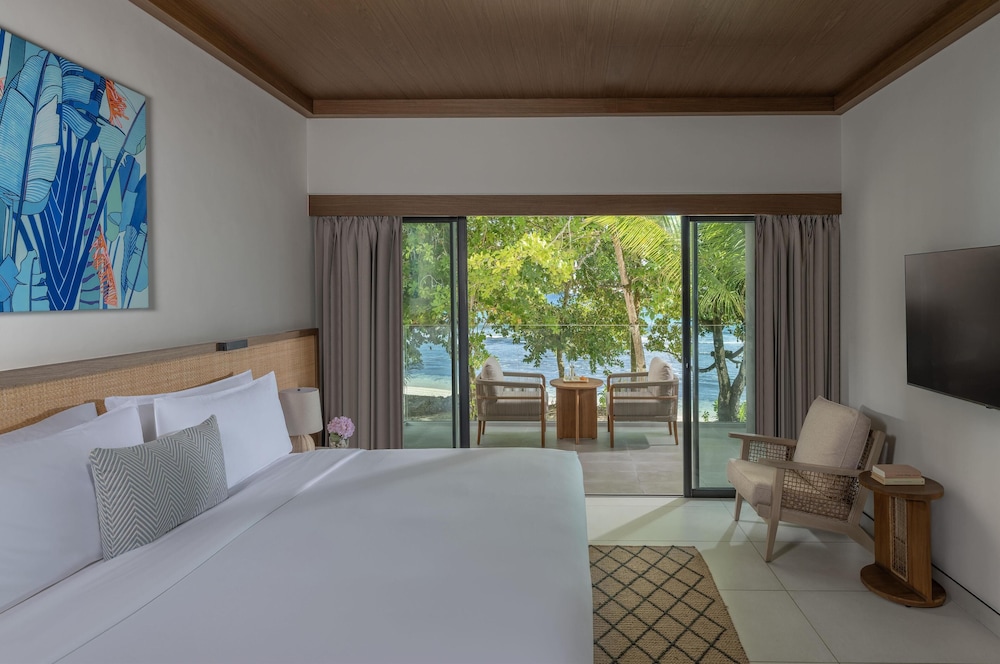 Avani Barbarons Seychelles Resort — снимок 10