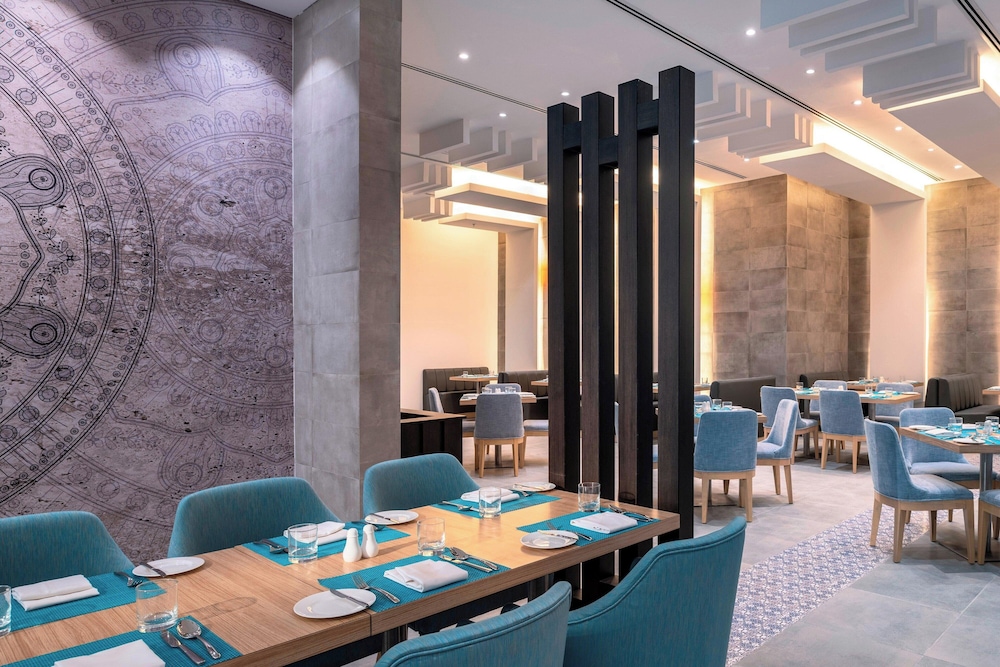 Four Points by Sheraton Sharjah — снимок 15