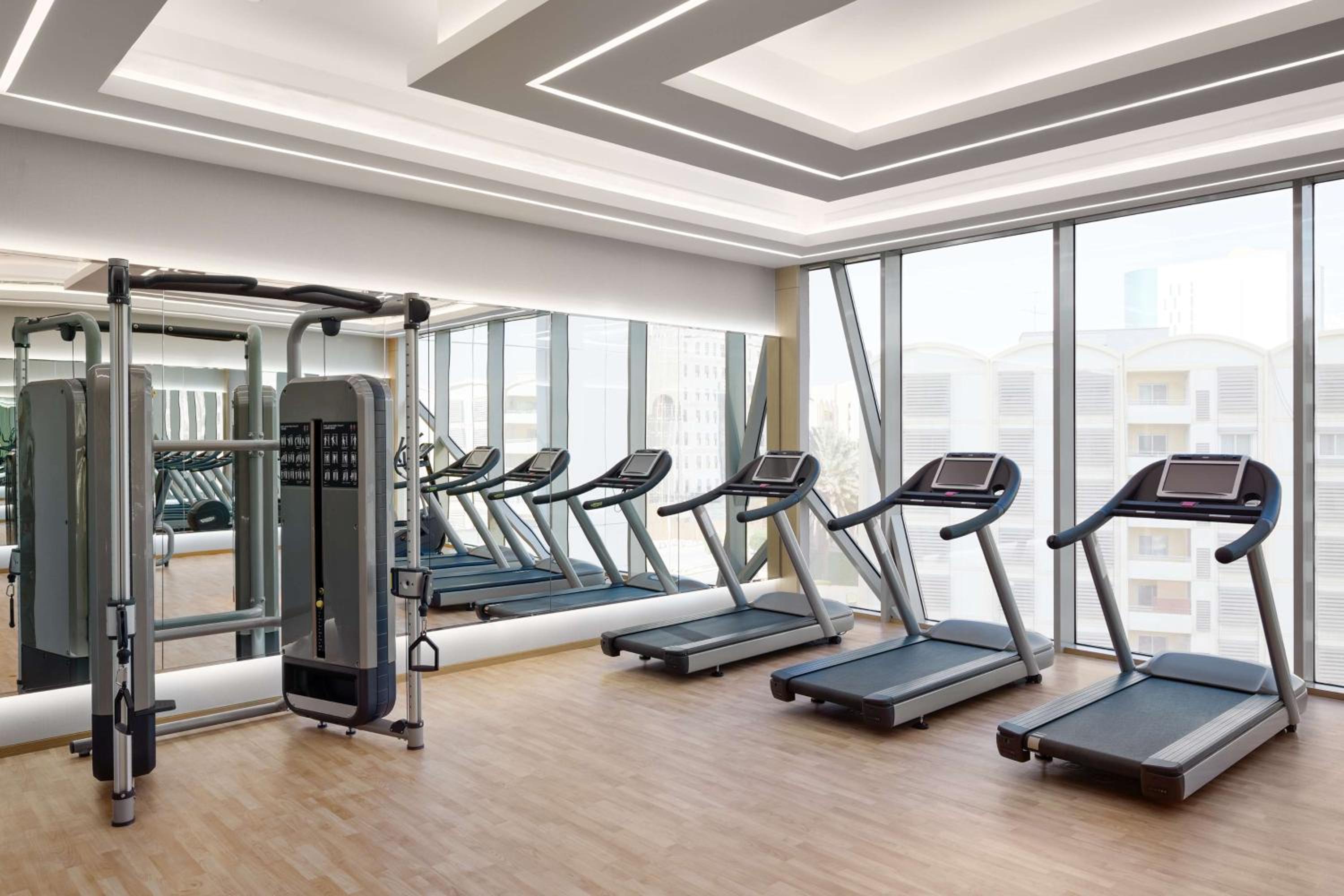 Hyatt Regency Riyadh Olaya — снимок 24