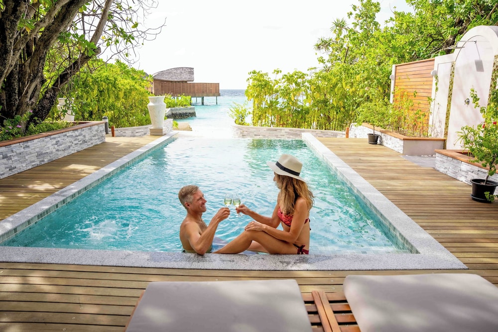 Lily Beach Resort — снимок 23