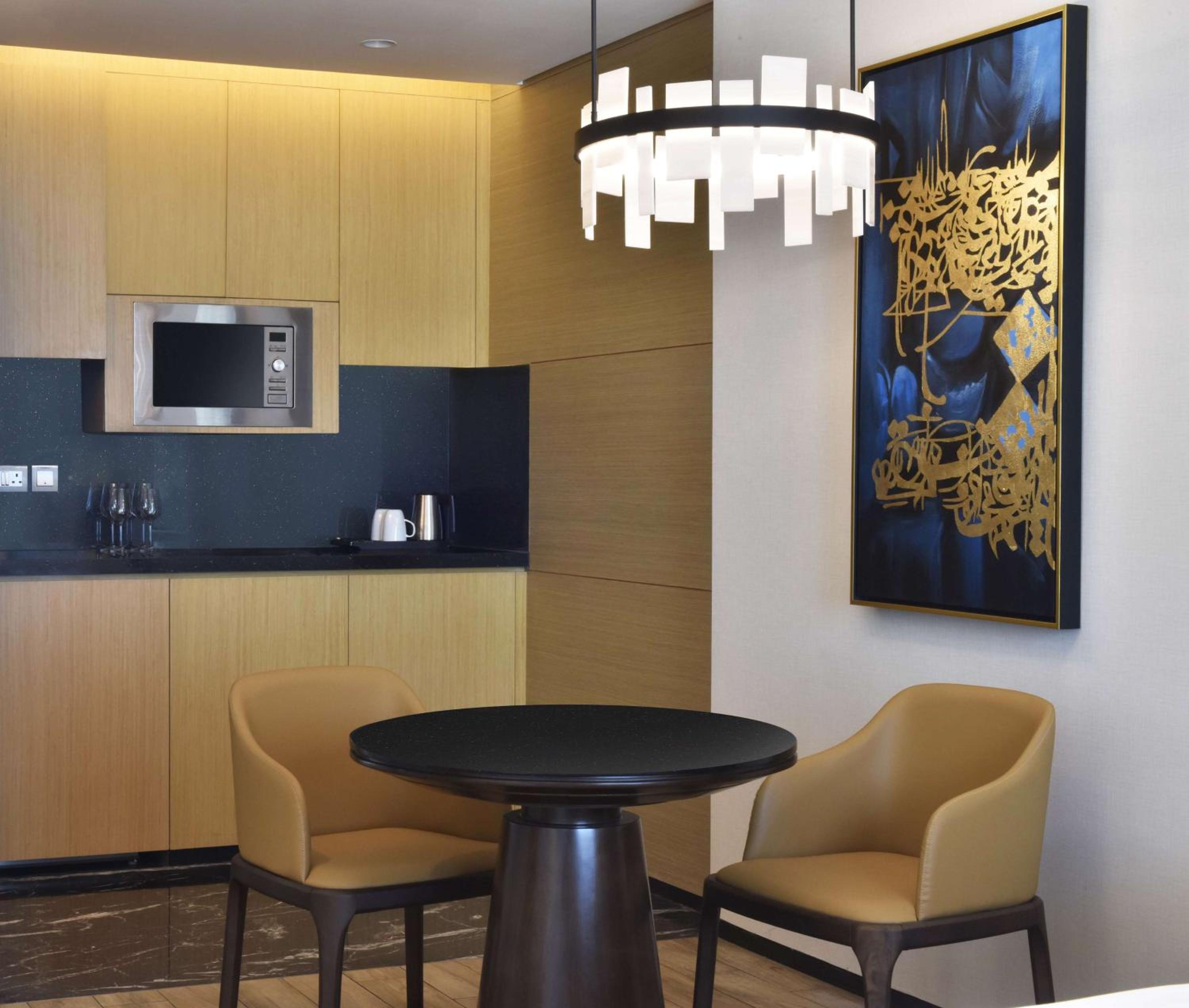 Hilton Bahrain — снимок 3