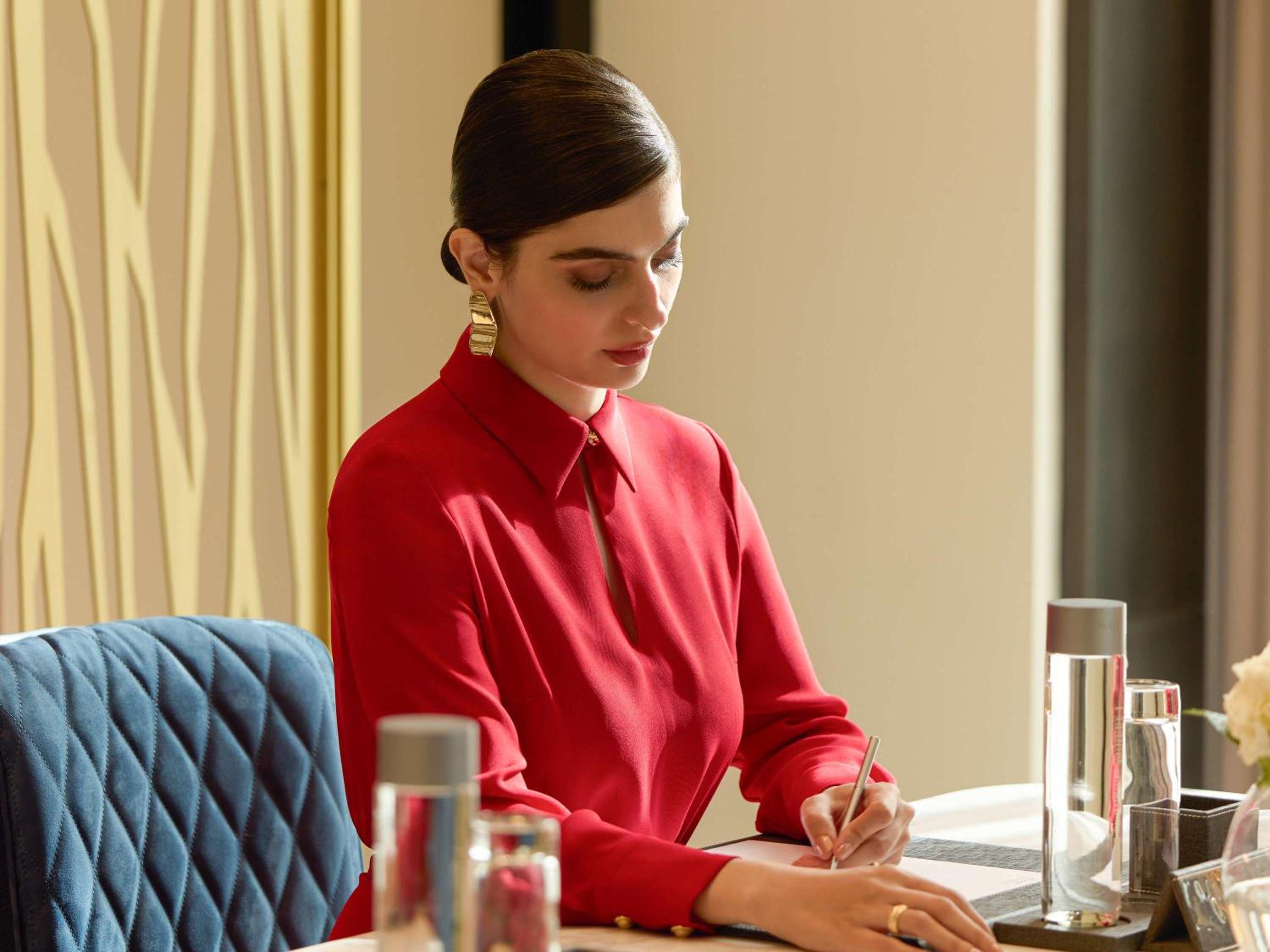 Fairmont Ramla Riyadh — снимок 27