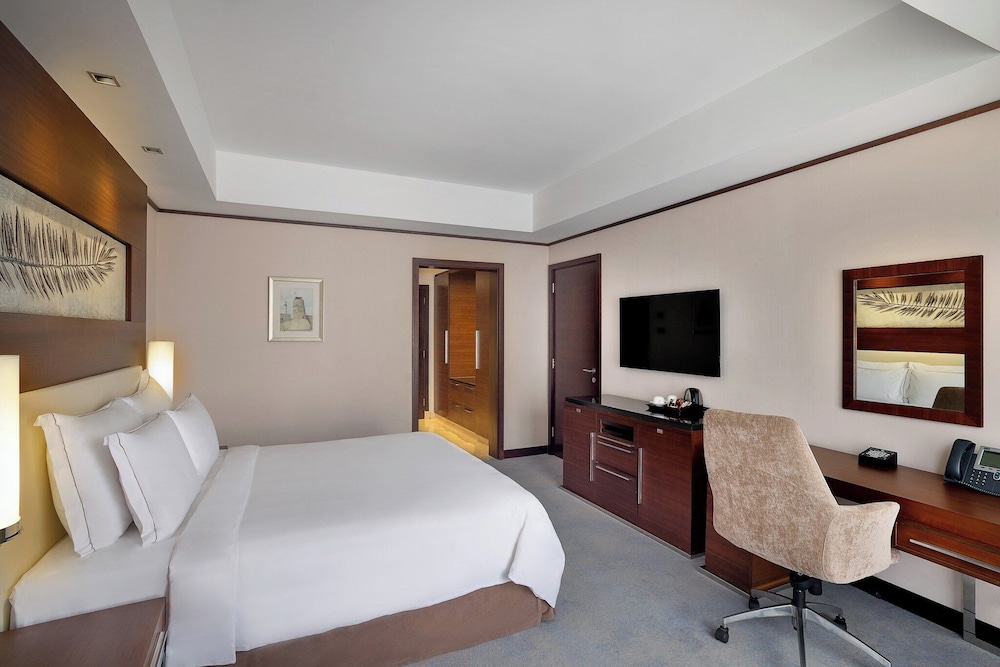 Grand Millennium Dubai — снимок 12