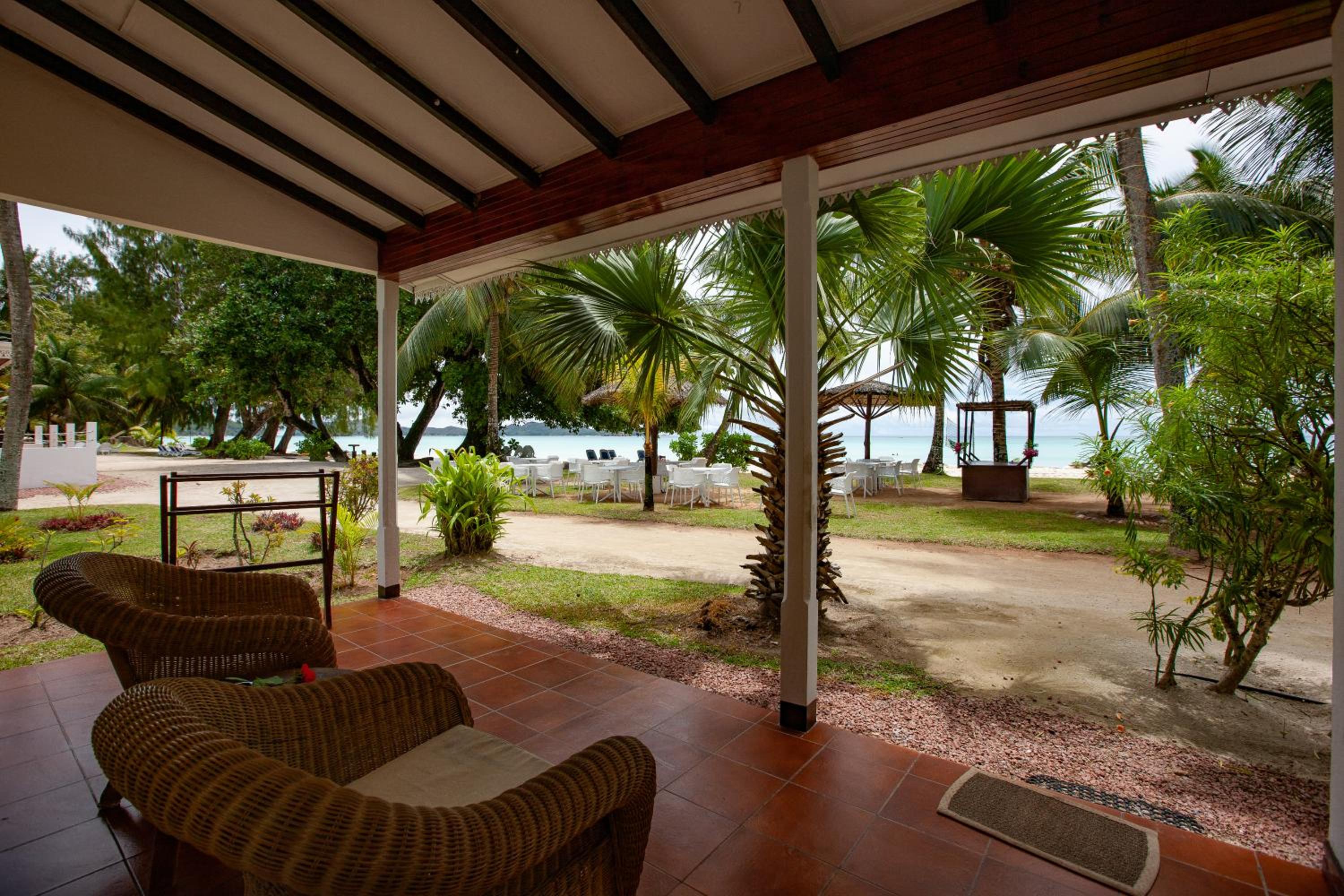 Hotel Cote d'Or Lodge — снимок 12