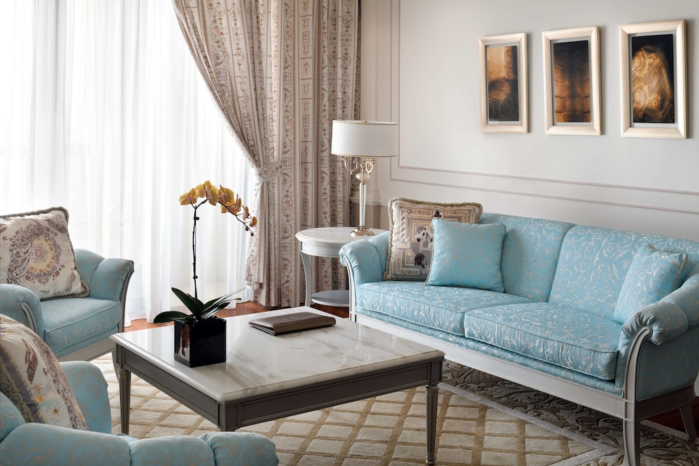 Palazzo Versace Dubai — снимок 5