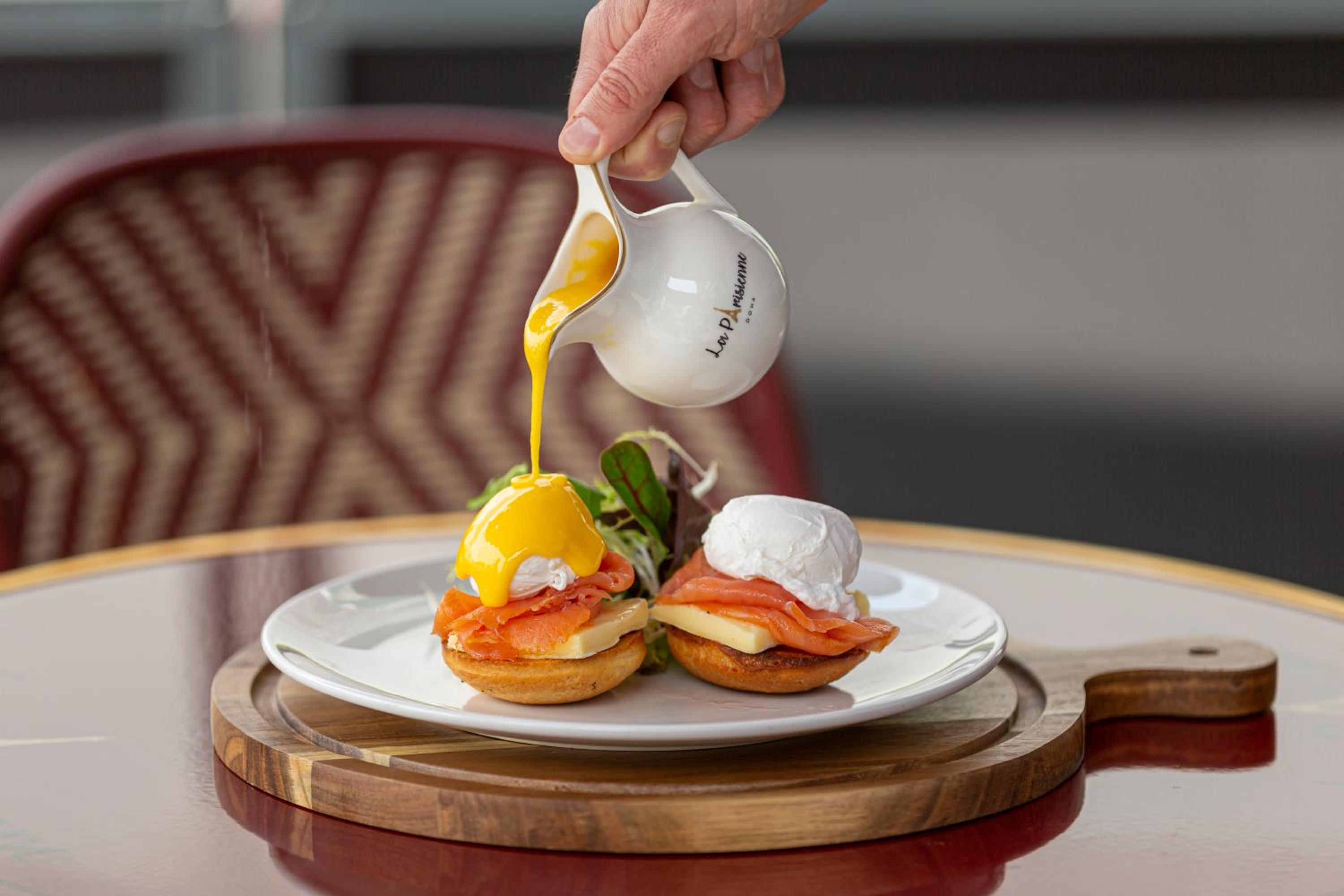 InterContinental Doha The City, an IHG Hotel — снимок 12