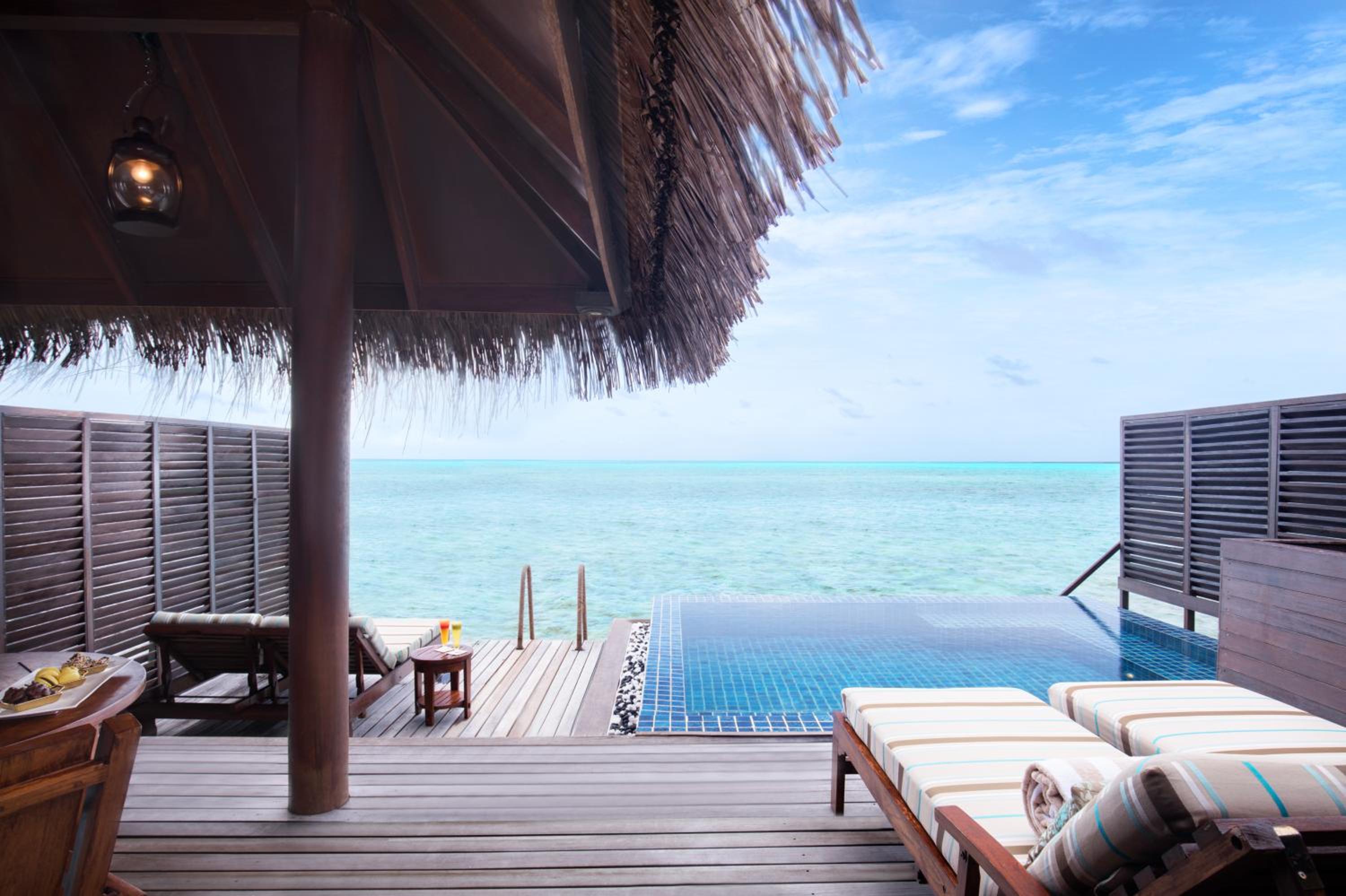 Taj Exotica Resort & Spa Maldives — снимок 21