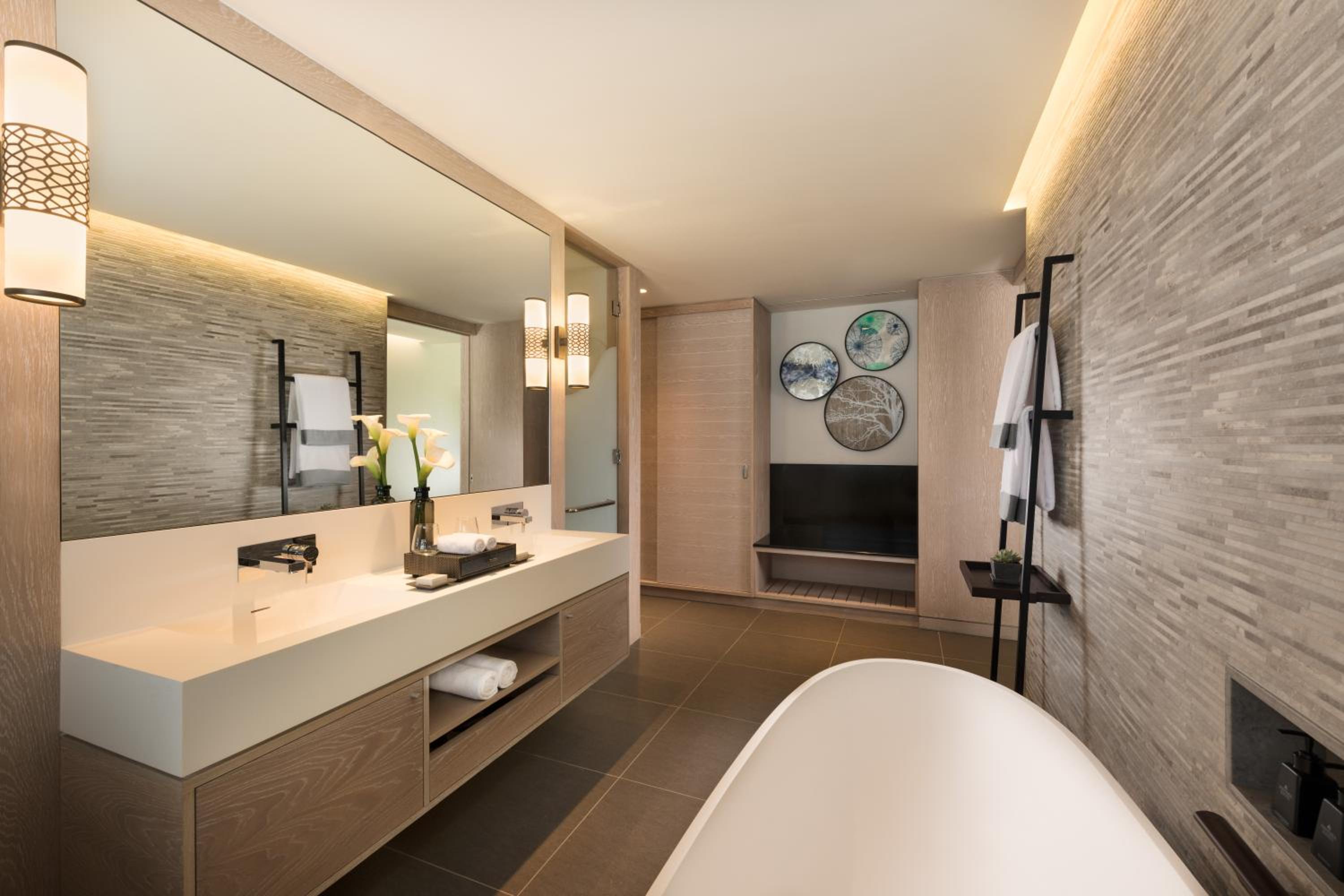 Anantara Iko Mauritius Resort & Villas — снимок 22