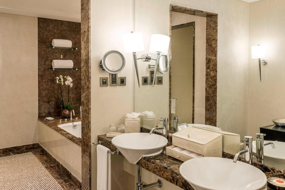 Grosvenor House, a Luxury Collection Hotel, Dubai — снимок 22