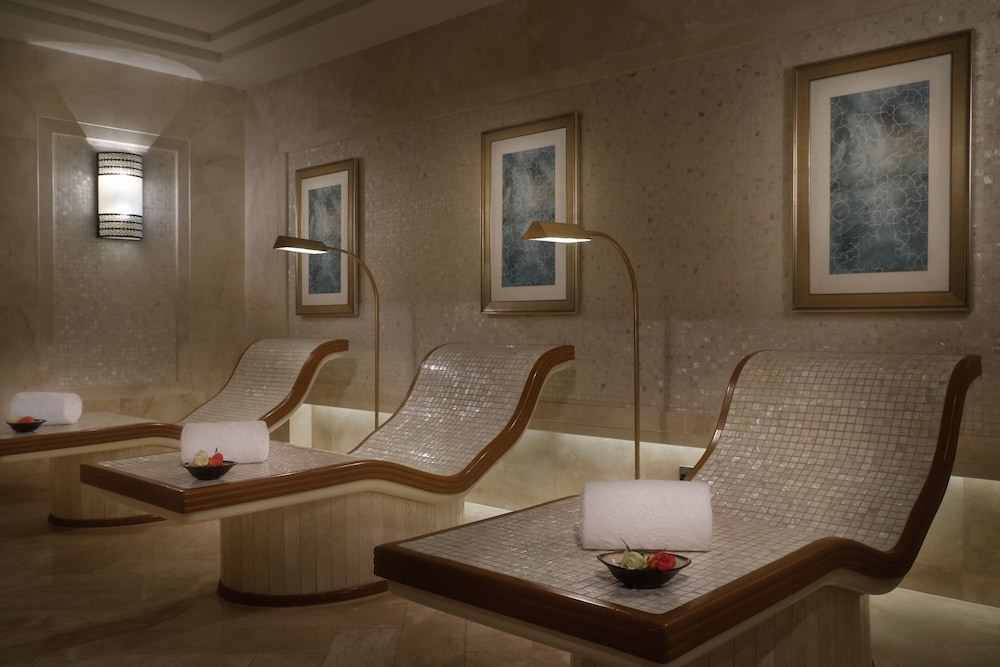 The Ritz-Carlton, Dubai — снимок 17
