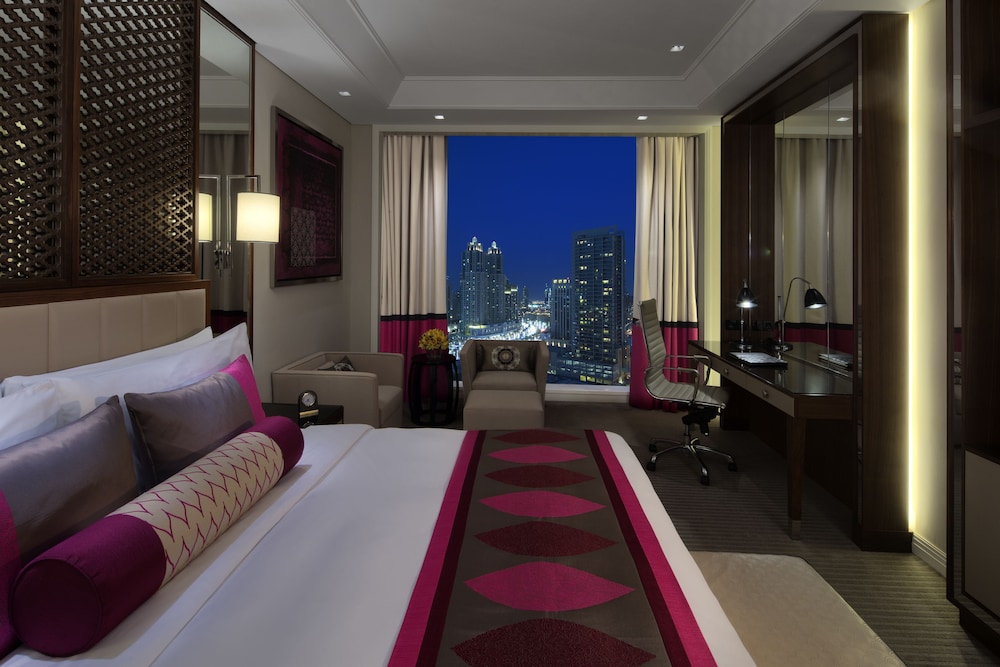 Taj Dubai — снимок 26