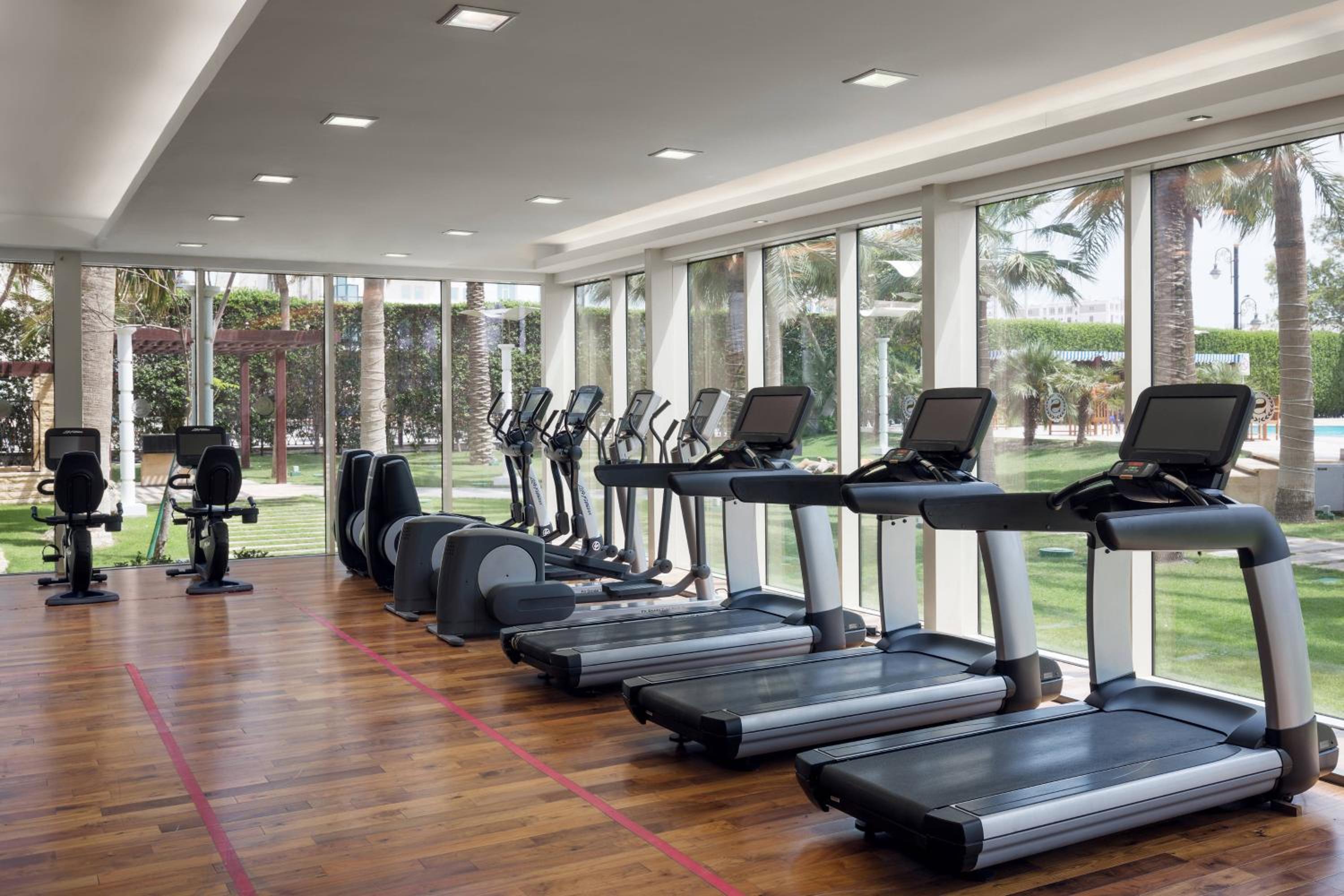 Sheraton Dammam Hotel & Convention Centre — снимок 19