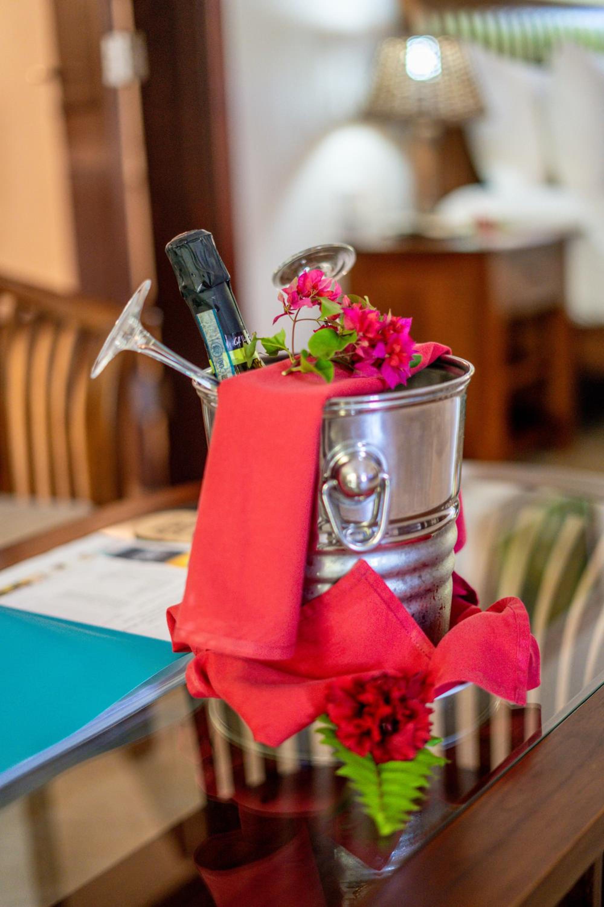 Castello Beach Hotel — снимок 4