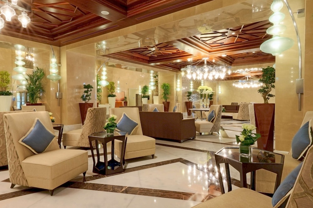 Hilton Suites Makkah — снимок 7