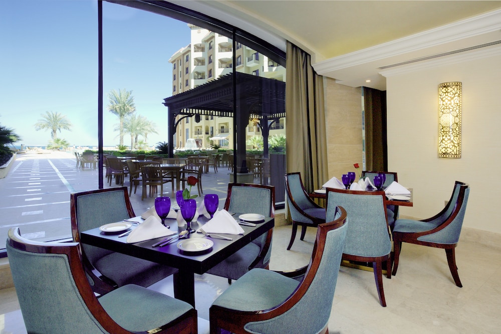 Marjan Island Resort & Spa Managed by ACCOR — снимок 16