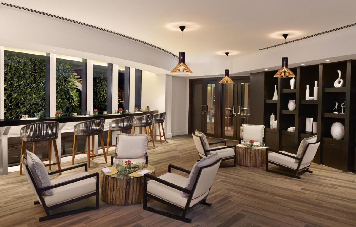 Banana Island Resort Doha By Anantara — снимок 21