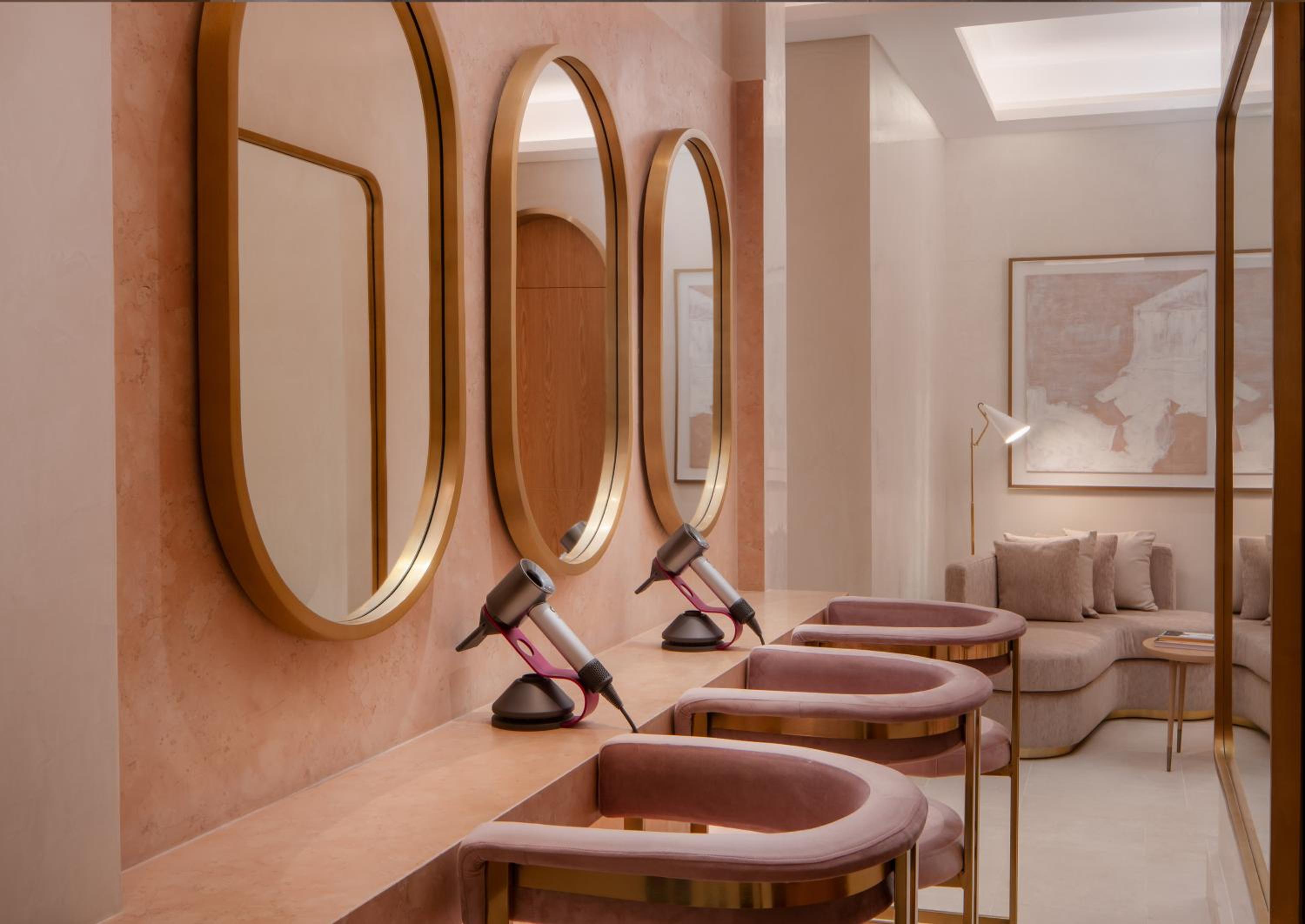 Four Seasons Resort And Residences At The Pearl - Qatar — снимок 9