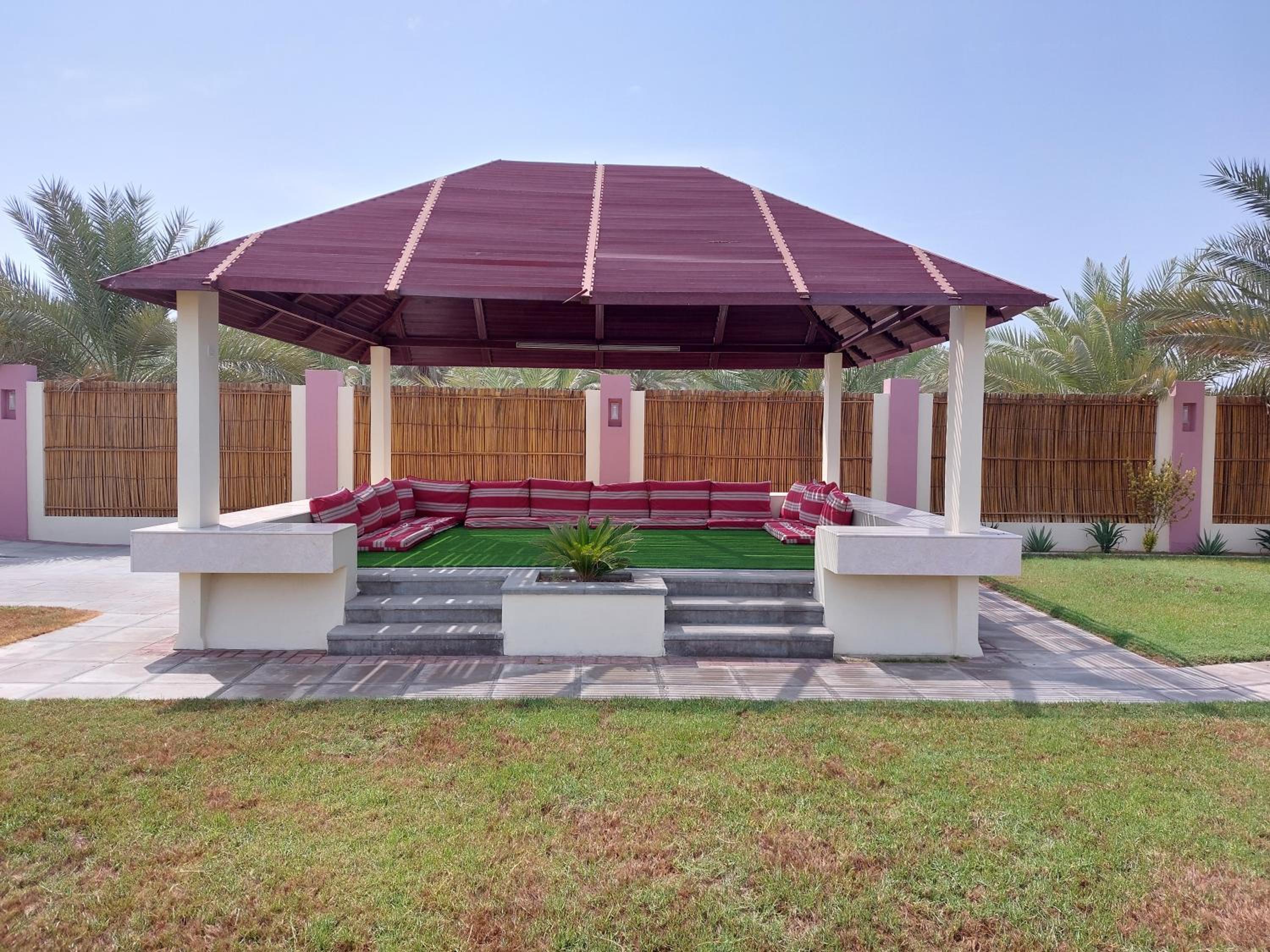 Asahalah Farm Villas — снимок 10