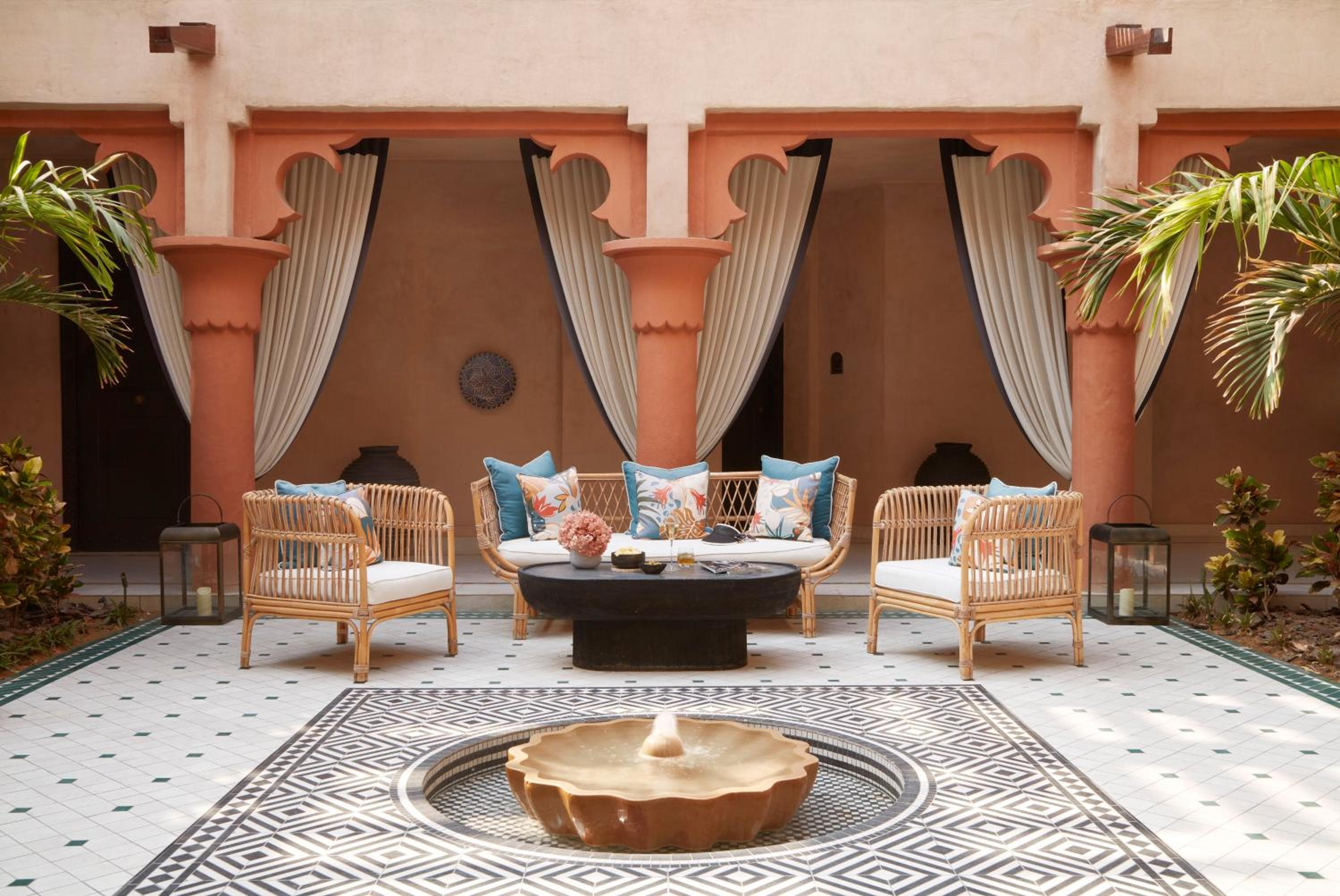 Jumeirah Dar Al Masyaf — снимок 27