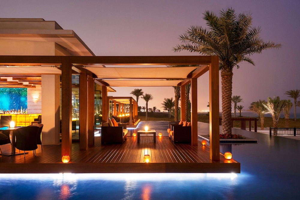 The St. Regis Saadiyat Island Resort, Abu Dhabi — снимок 12