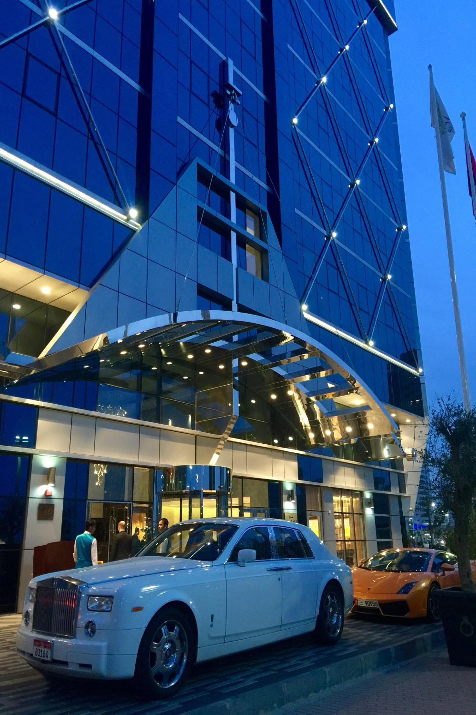 Jannah Burj Al Sarab — снимок 18