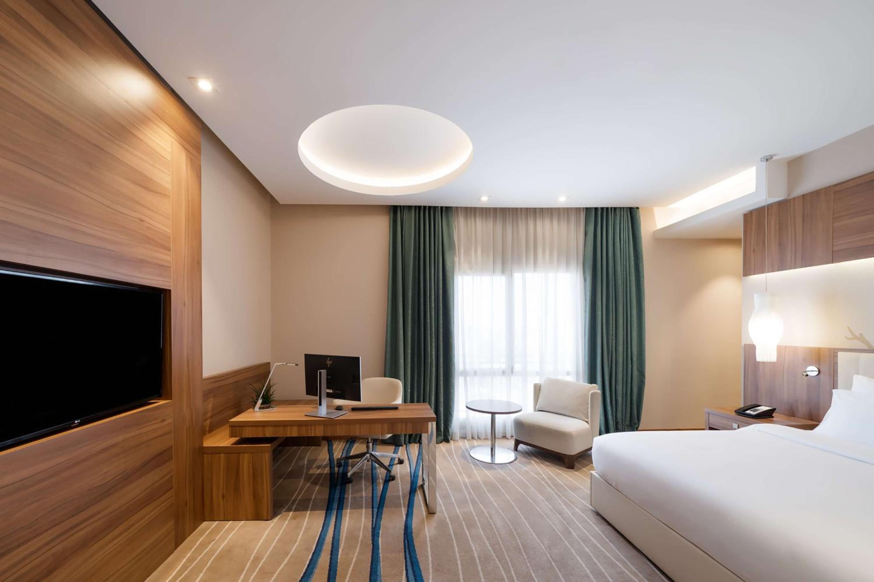 Radisson Blu Hotel, Jeddah Al Salam — снимок 16