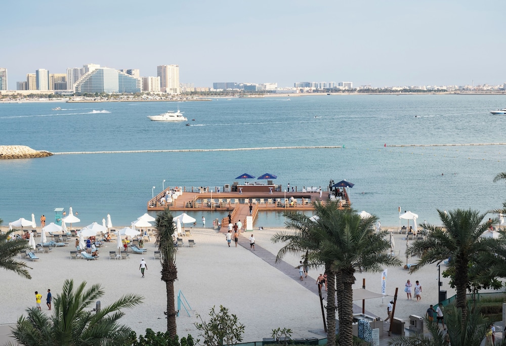 Vida Beach Resort Marassi Al Bahrain — снимок 15