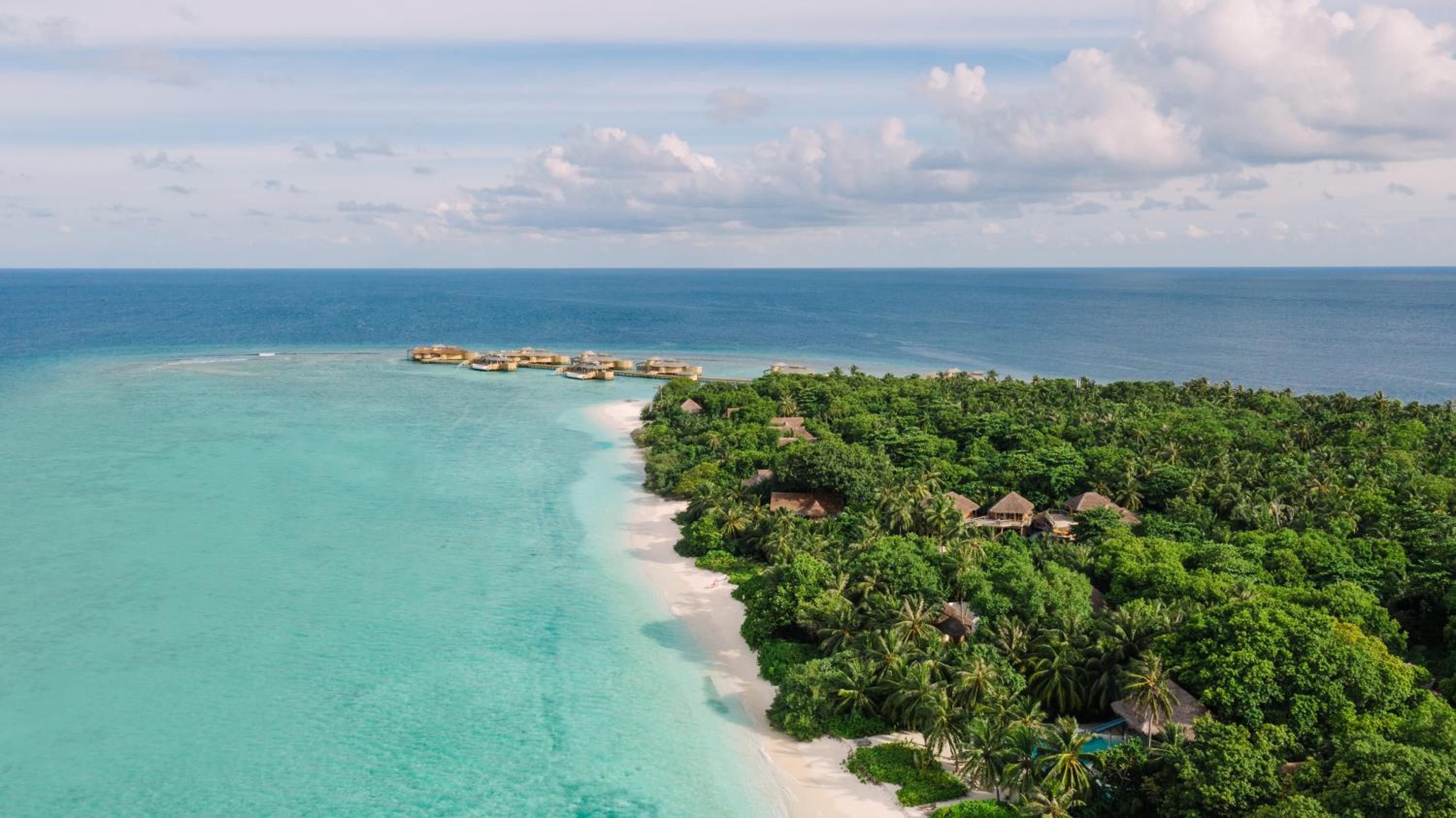 Soneva Fushi Resort — снимок 3