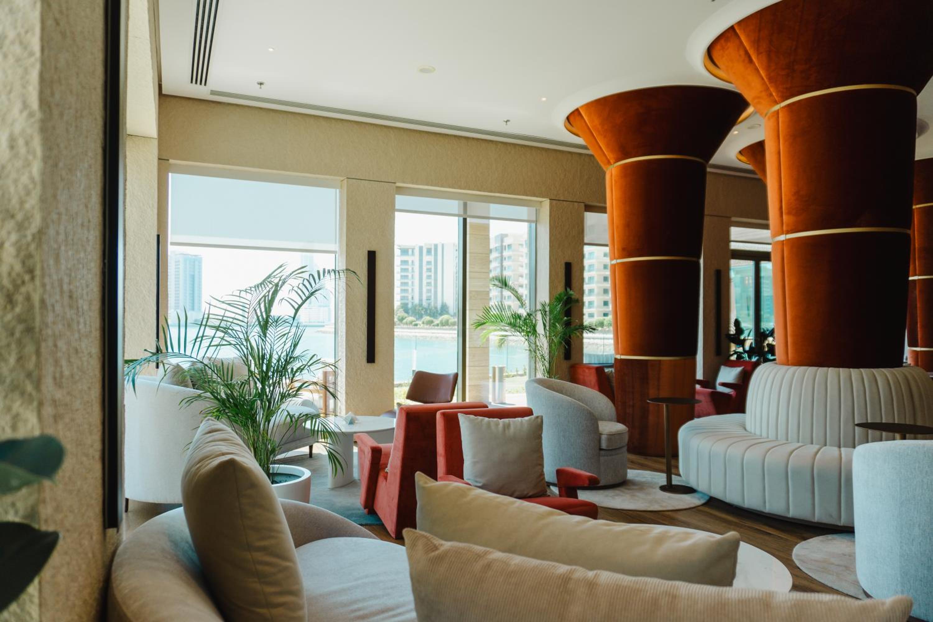 Reef Boutique Hotel — снимок 29