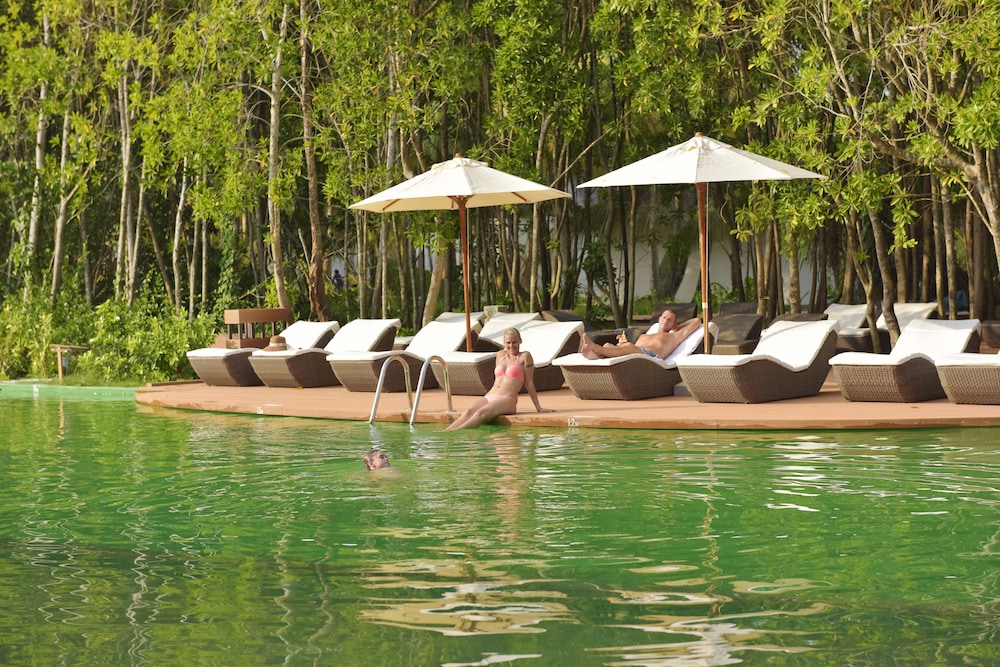 Dreamland - The Unique Sea & Lake Resort/Spa — снимок 13