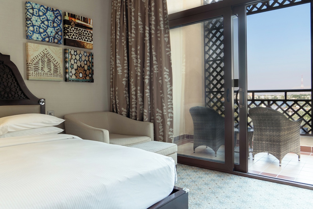 Hilton Ras Al Khaimah Beach Resort — снимок 23