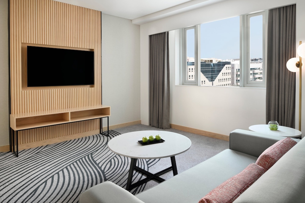 Ramada by Wyndham Jumeirah — снимок 22