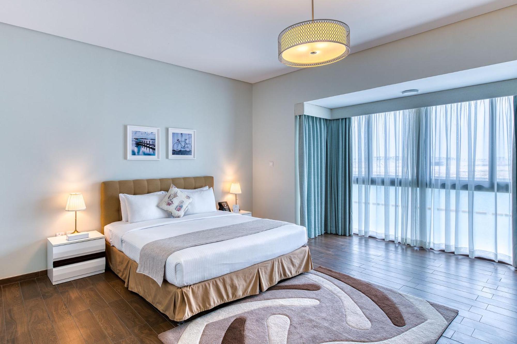The Grove Resort Bahrain — снимок 3