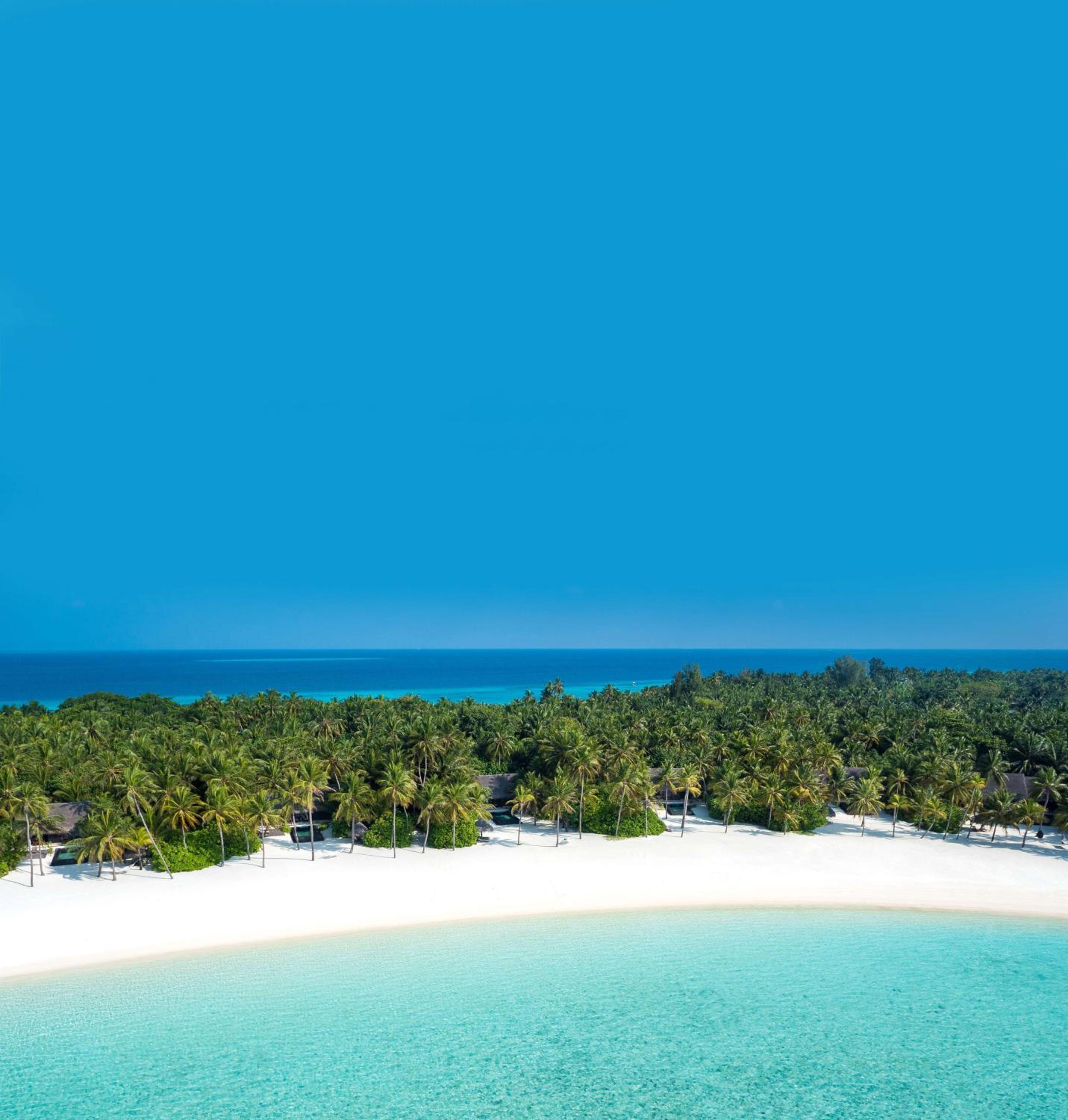 One & Only Reethi Rah, Maldives — снимок 18