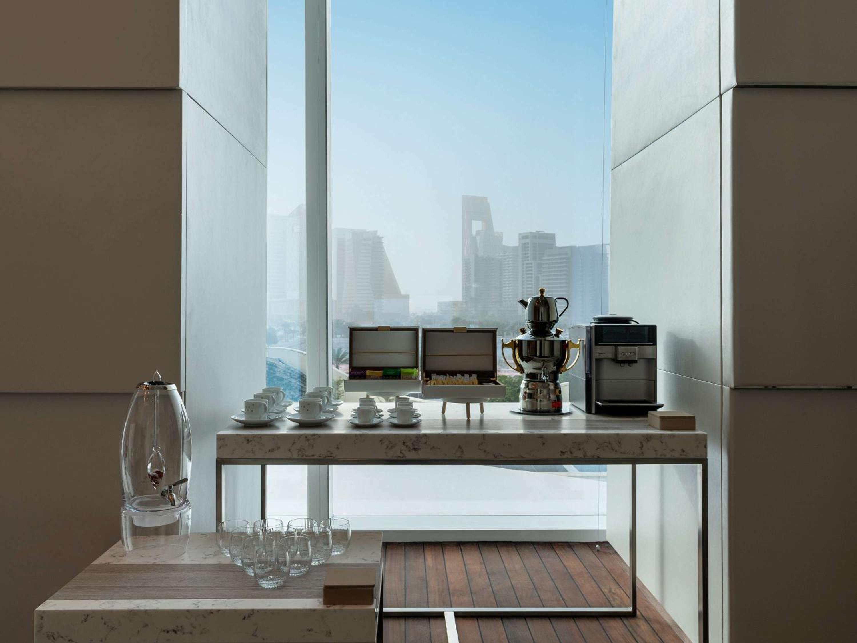Fairmont Doha — снимок 12