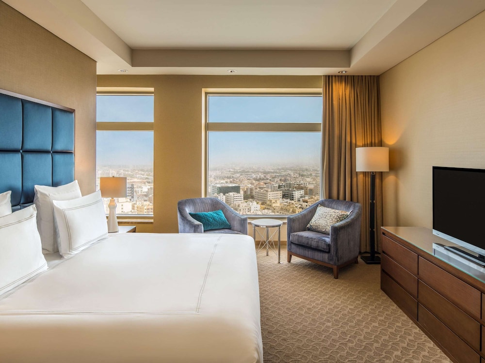 Swissotel Living Al Ghurair — снимок 23