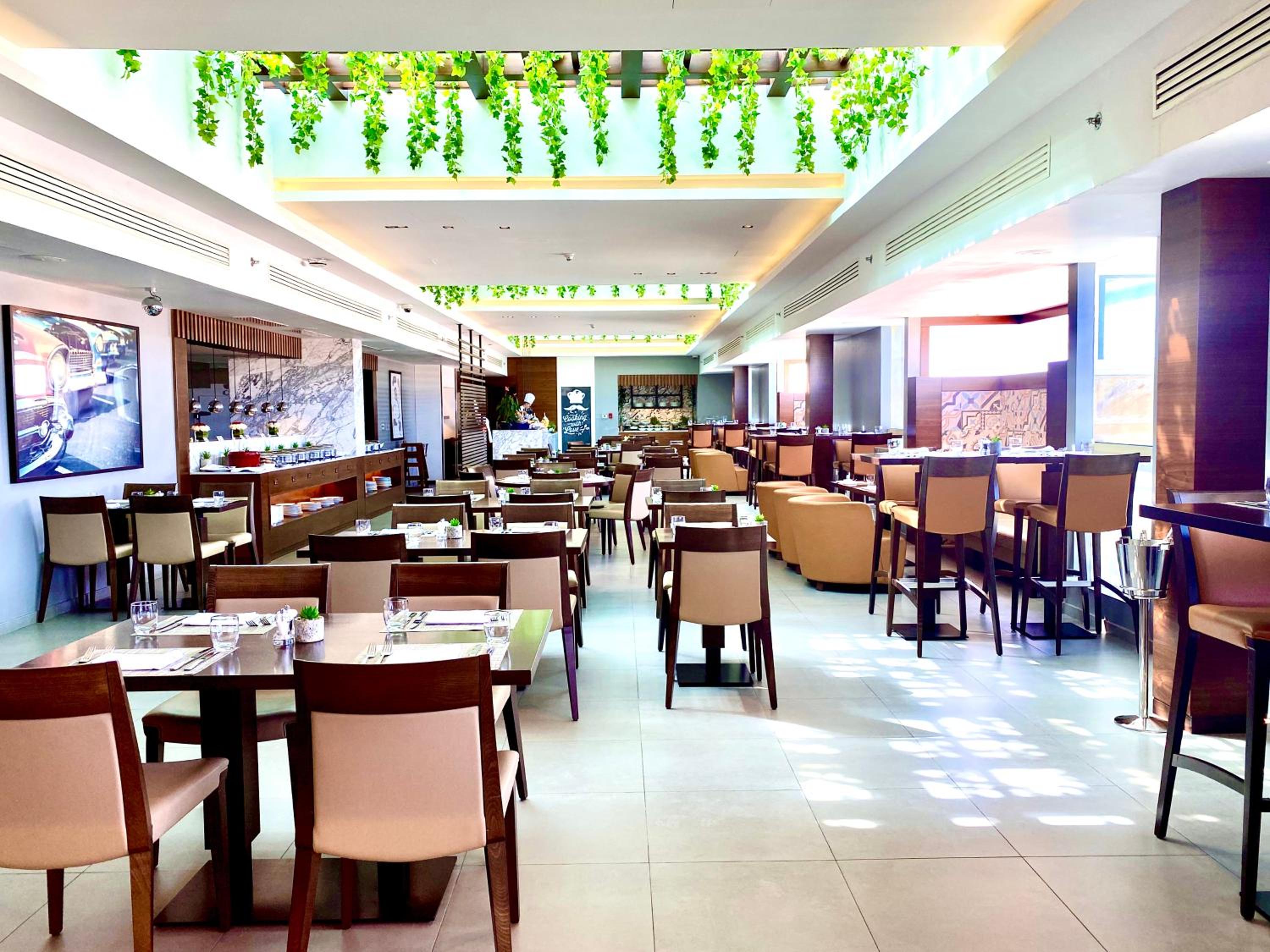 Millennium Hotel Doha — снимок 23