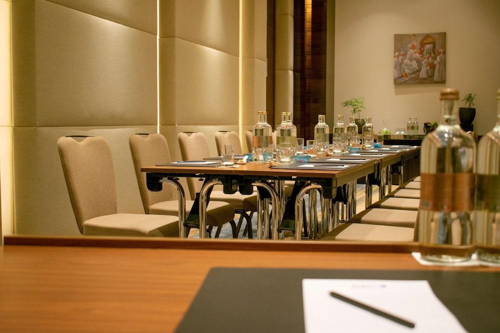 Radisson Blu Hotel, Ajman — снимок 16