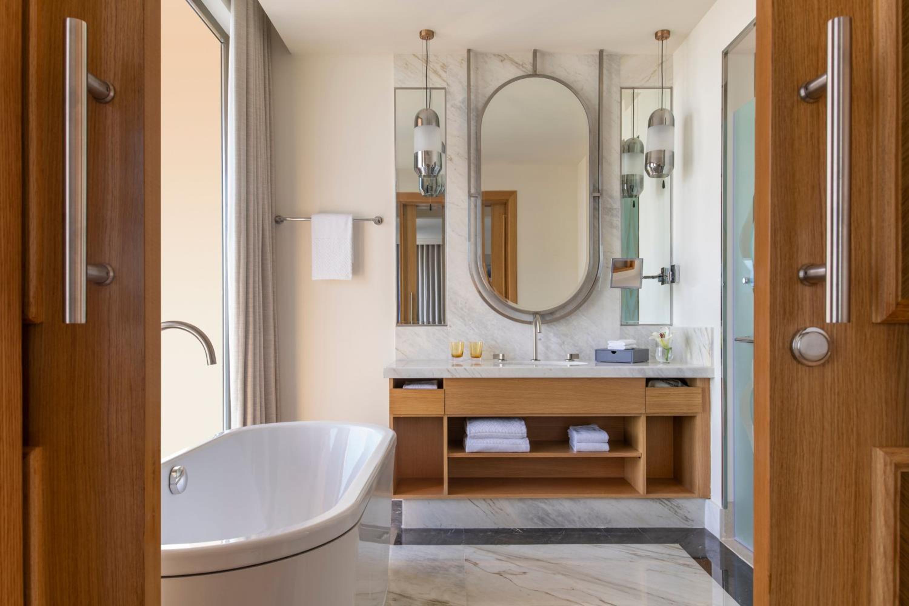 The St. Regis Doha — снимок 4