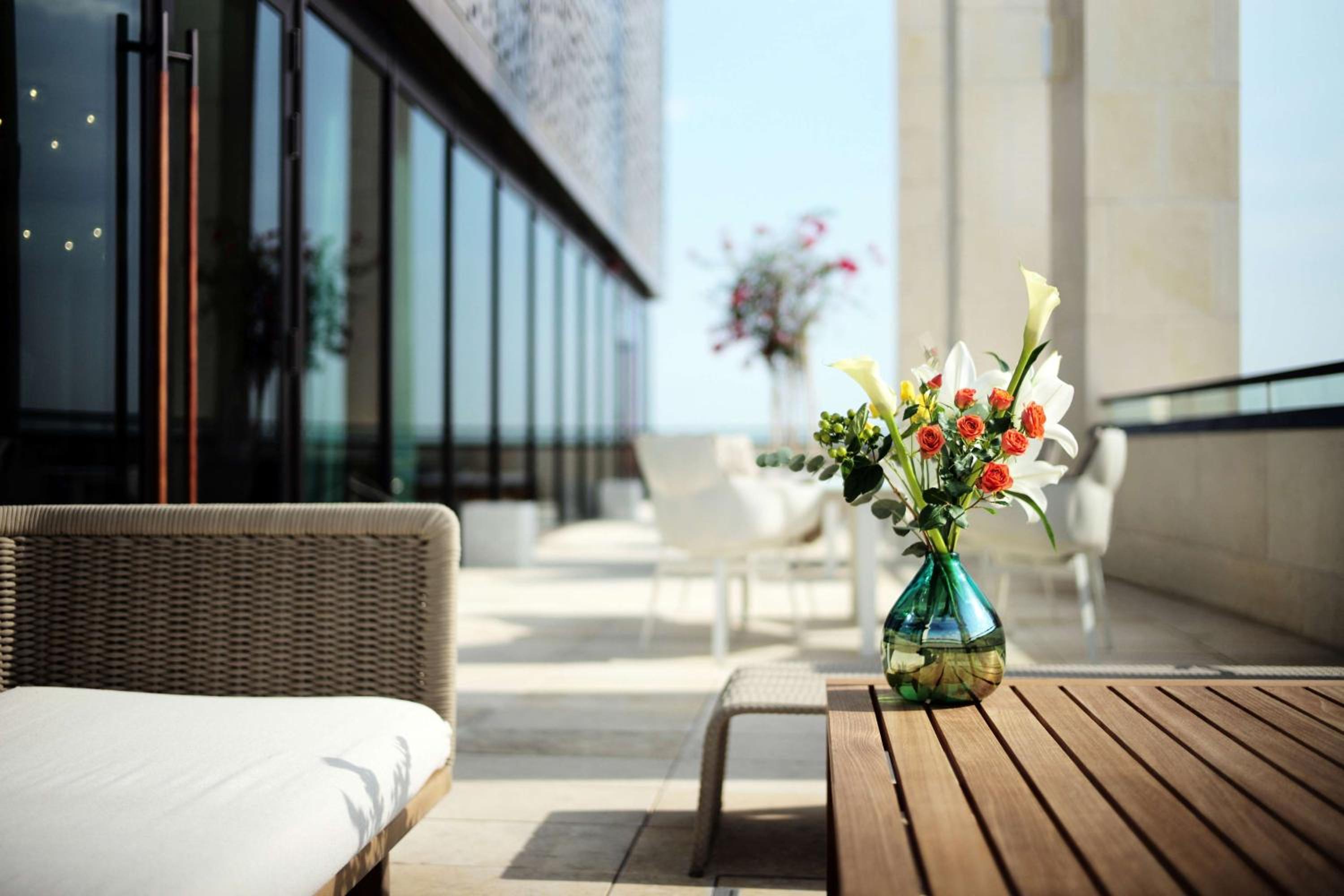 Park Hyatt Doha — снимок 12