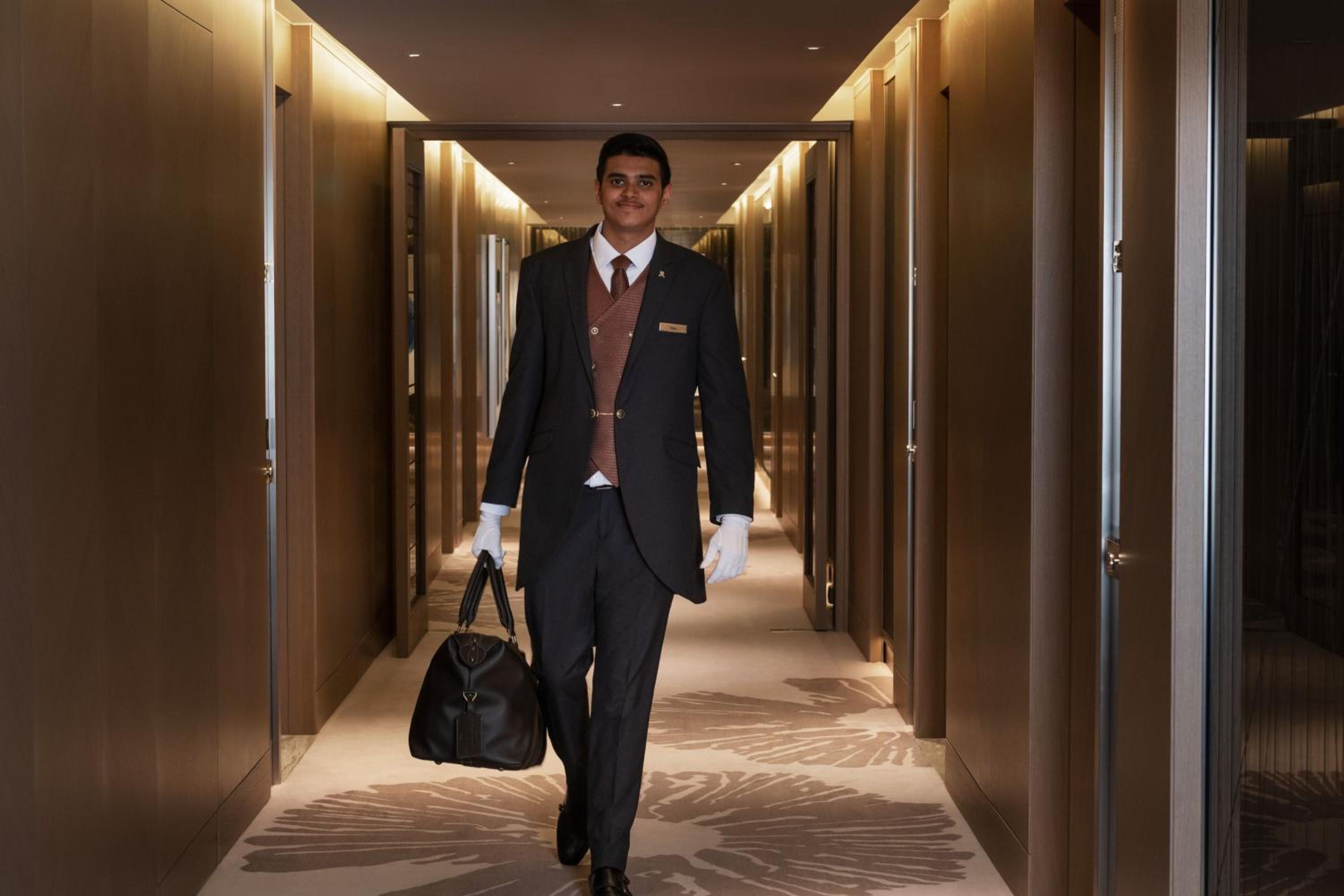 The St. Regis Kuwait — снимок 14