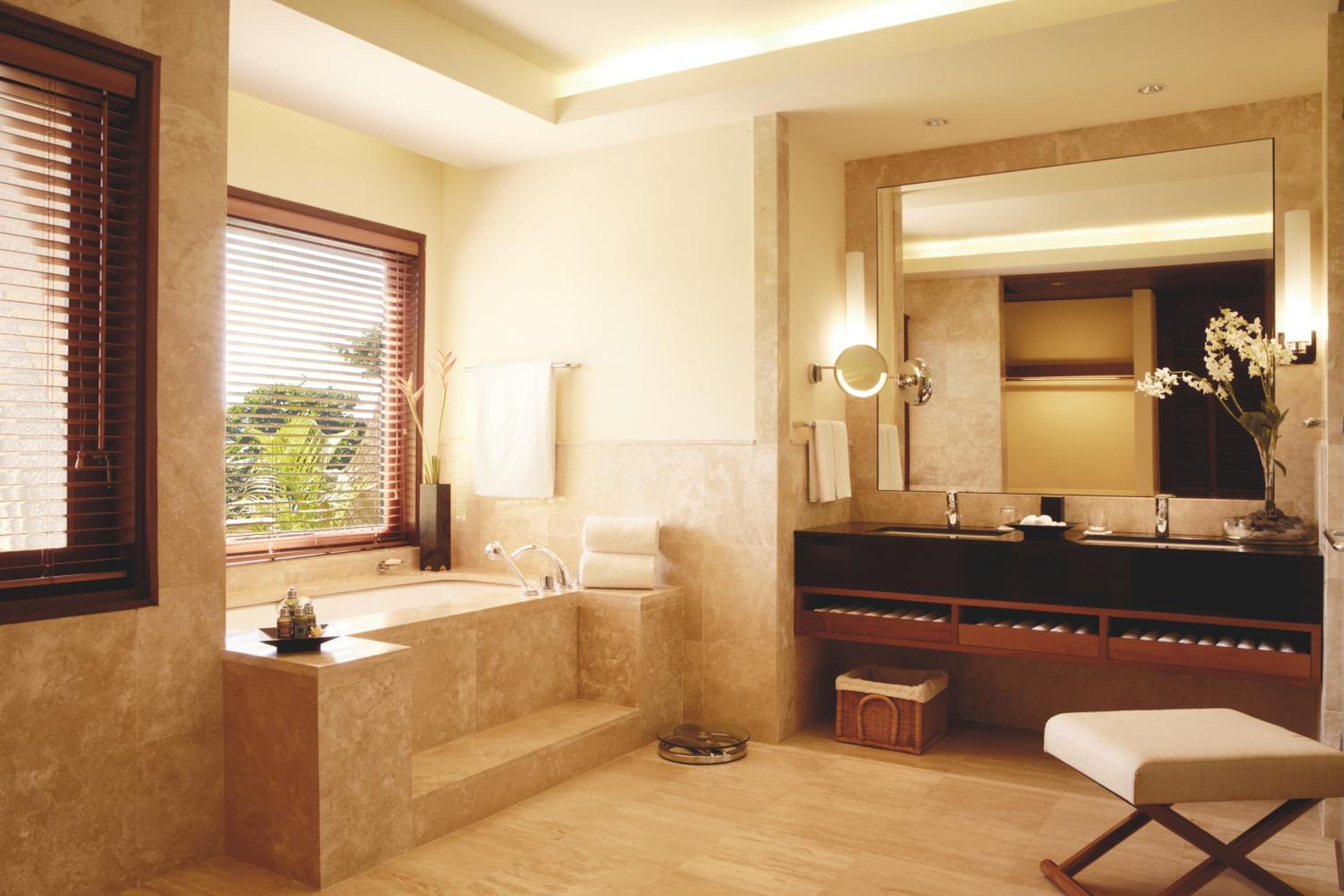 Shanti Maurice Resort & Spa — снимок 3