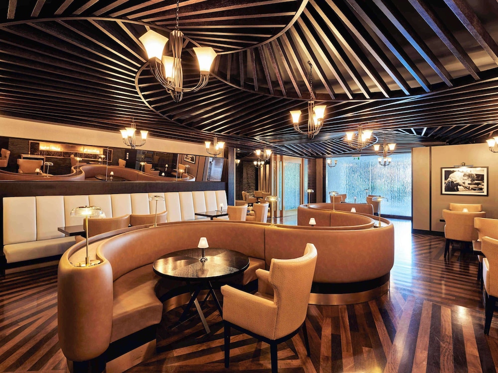 Fairmont Bab Al Bahr — снимок 5