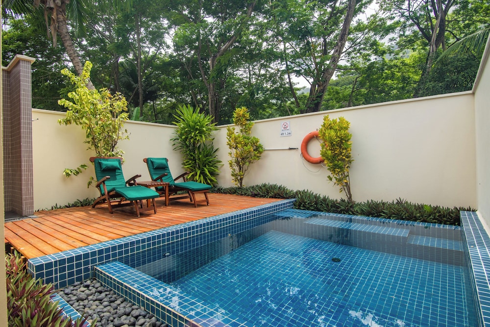 Hilton Seychelles Labriz Resort & Spa — снимок 18