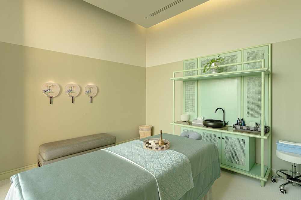 Durrat Al Riyadh Resort & SPA — снимок 17