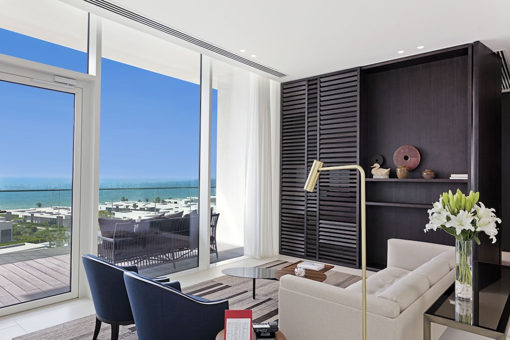 The Oberoi Beach Resort, Al Zorah — снимок 29