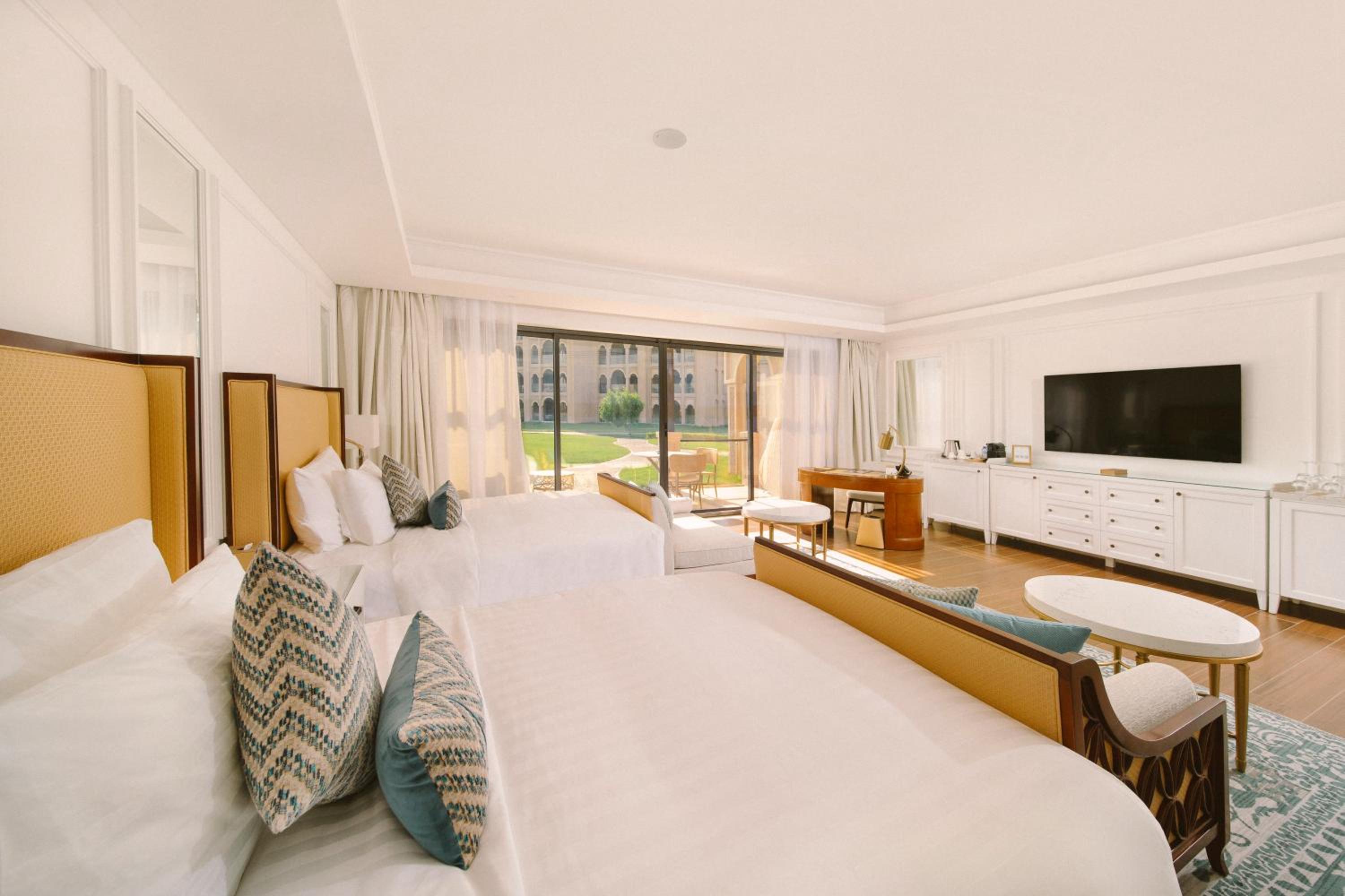Royal Saray Resort Managed by Accor — снимок 5