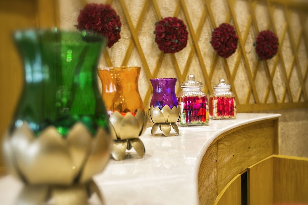 Al Gosaibi Hotel — снимок 13