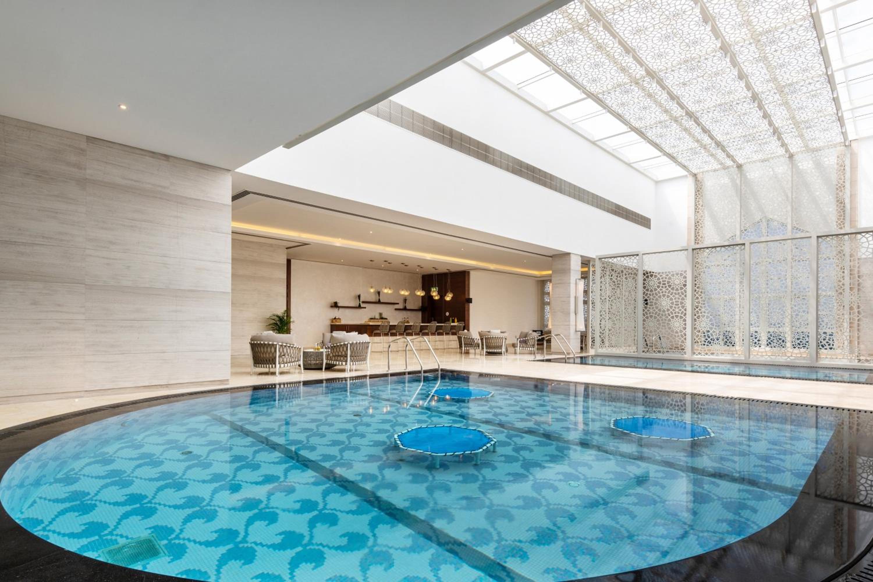 Al Messila, a Luxury Collection Resort & Spa, Doha — снимок 8