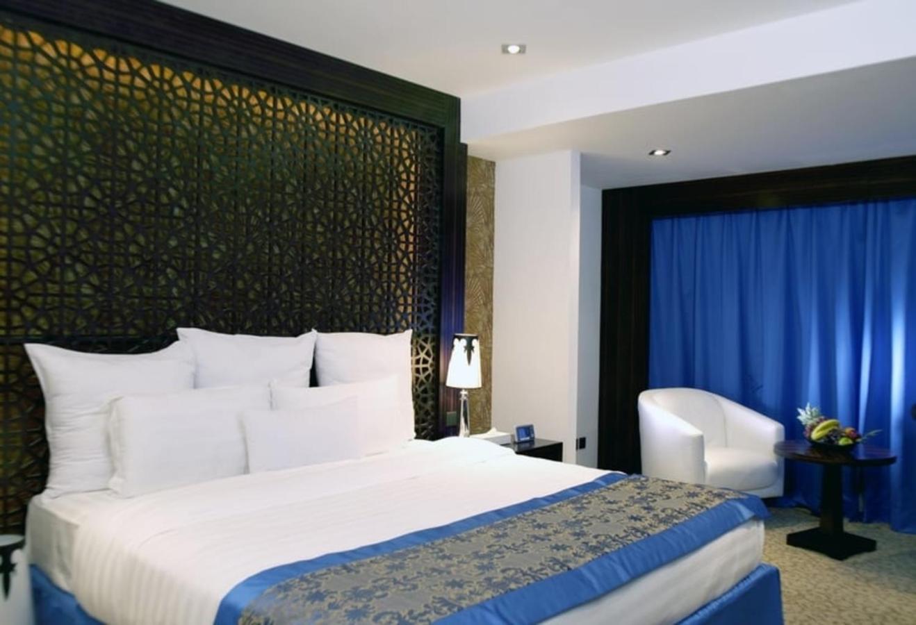 Nordic Palace & Spa — снимок 17